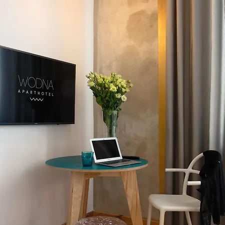 Wodna 2* بوزنان