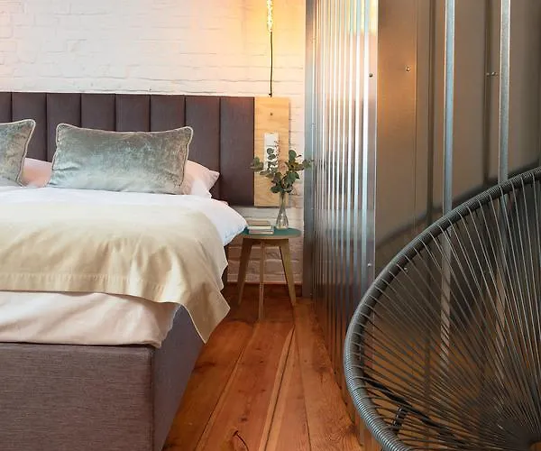 Apartman Wodna Poznań