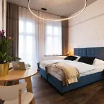 Wodna 3* Poznan