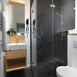 Aparthotel Wodna Poznan