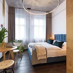 Wodna 3* Poznan