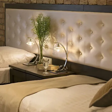 Aparthotel Wodna 3* Poznań