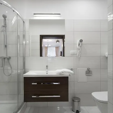 Wodna דירה פוזנן