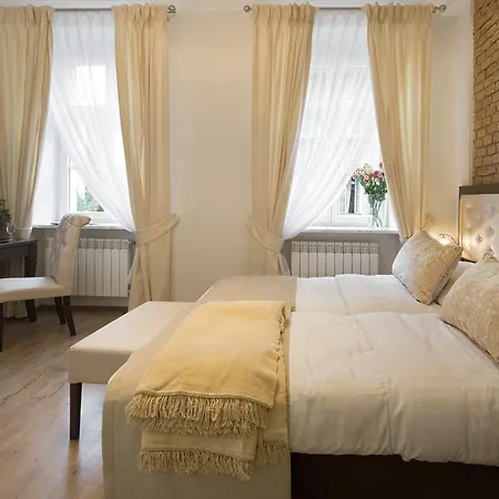Aparthotel Wodna 3*