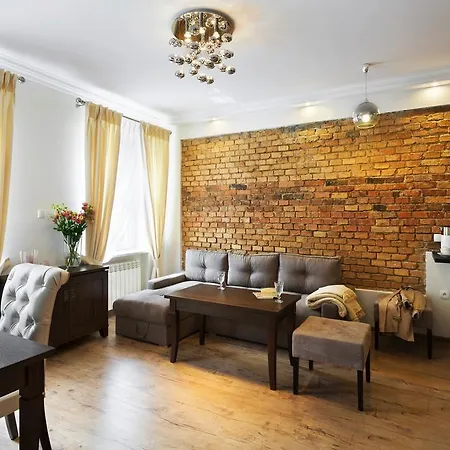 Aparthotel Wodna 3*