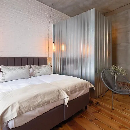 Aparthotel Wodna Poznań