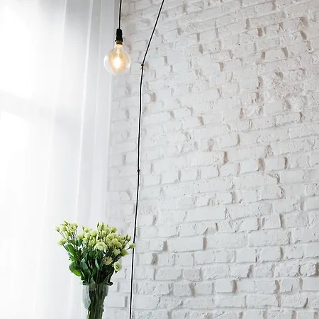 Aparthotel Wodna Lägenhet