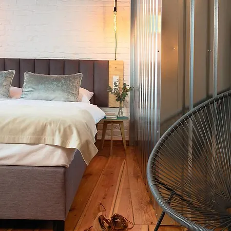 דירה Wodna פוזנן