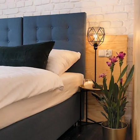 דירה Wodna פוזנן