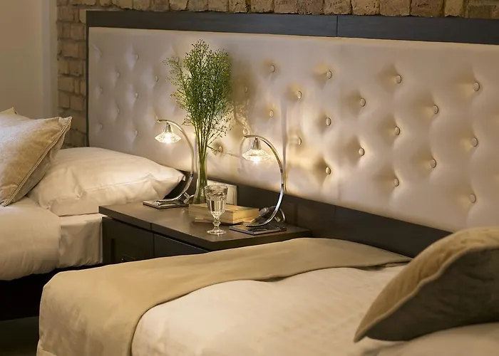 Aparthotel Wodna 3* Poznan