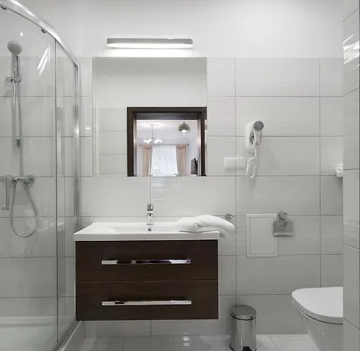 Wodna Apartamento Poznan