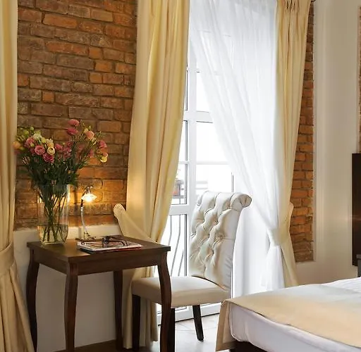 Wodna Apartamento Poznan