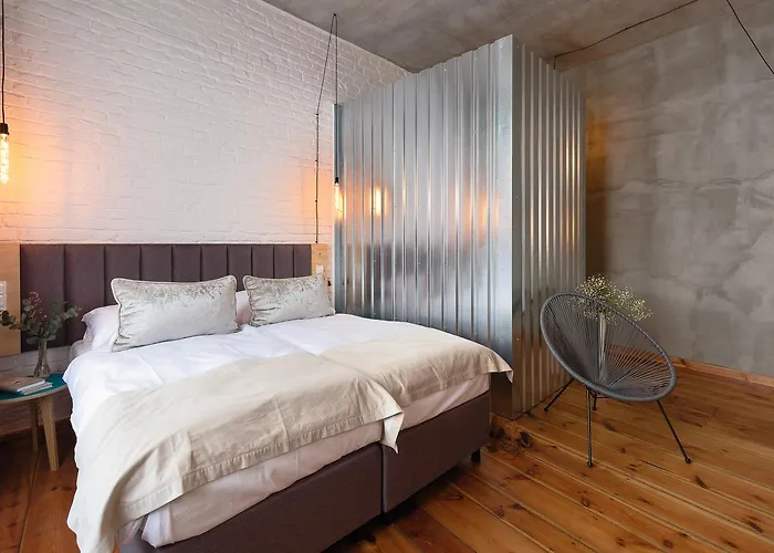 Aparthotel Wodna Poznan