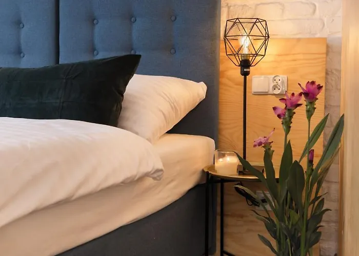 Apartamento Wodna Poznan